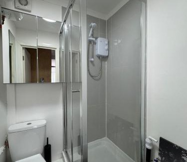 Cricklewood Apartamento | Spacious Studio In Golders Green Estate 1
