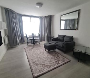 Cricklewood Apartamento | Spacious Studio In Golders Green Estate 1