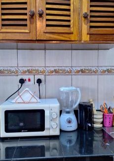 Manyimbo Apartamento | Spacious studio in Nyali