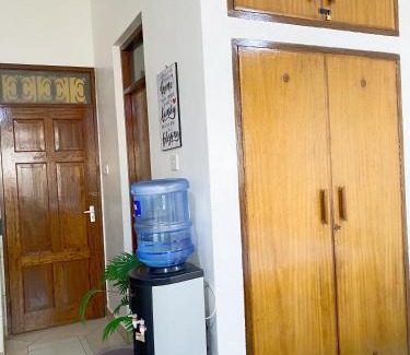 Manyimbo Apartamento | Spacious studio in Nyali