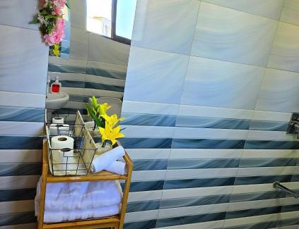 Mtwapa Apartamento | Spacious Studio