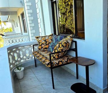 Mtwapa Apartamento | Spacious Studio