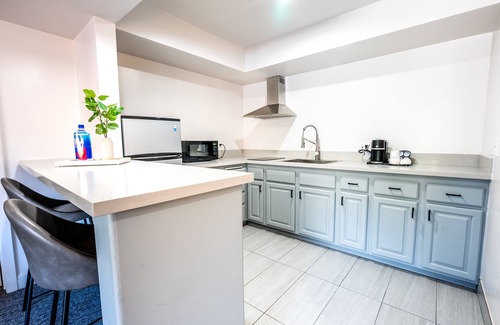 Westlake South Apartamento | Spacious Studio near Downtown LA
