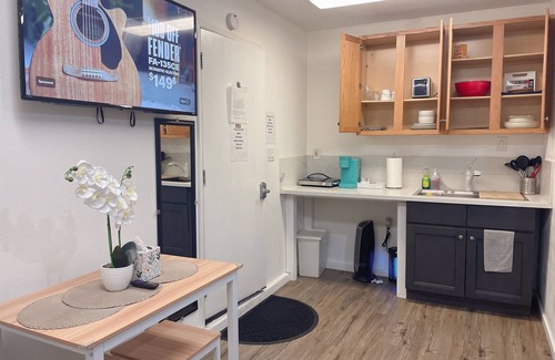 Westminster Apartamento | Spacious Studio Near Disneyland & LittleSaigon