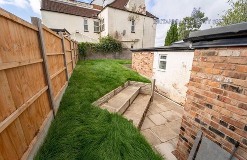 Selly Oak Apartamento | Spacious studio near city centre!