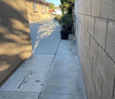 Garden Grove Apartamento | Spacious studio Near Disneyland&LittleSaigon