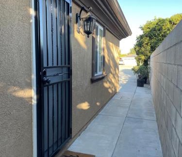 Garden Grove Apartamento | Spacious studio Near Disneyland&LittleSaigon