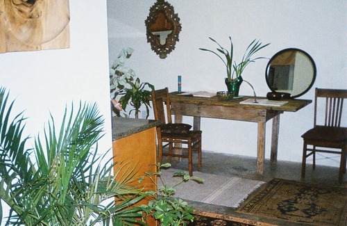 Topanga Apartamento | Spacious Studio Nestled in Nature