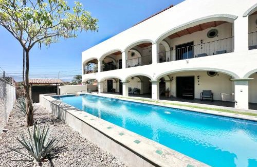 Ajijic Apartamento | Spacious Studio Suite with Outdoor Pool