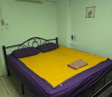 Lat Yao Apartamento | Spacious Studio with Private kitchen near Skytrain