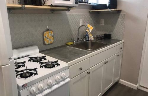 Alamedan Valley Apartamento | Spacious Studionear Balloon Fiesta Park