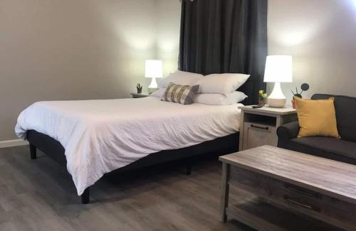 Alamedan Valley Apartamento | Spacious Studionear Balloon Fiesta Park