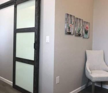 Alamedan Valley Apartamento | Spacious Studionear Balloon Fiesta Park