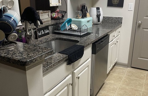 Piedmont Heights Apartamento | Spacious stylish 1 bedroom in the heart of Atlanta