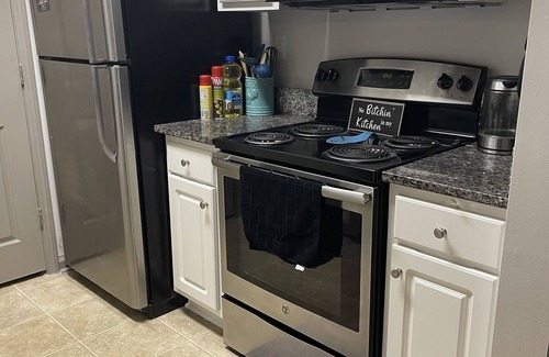 Piedmont Heights Apartamento | Spacious stylish 1 bedroom in the heart of Atlanta