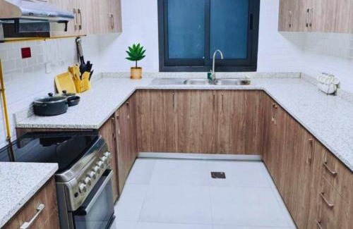 Deira Apartamento | Spacious & Stylish 3-Bedroom Home in a Prime Location