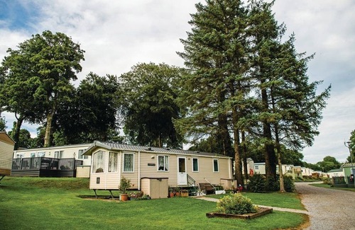 Narberth Casa | Spacious, stylish and modern caravan.