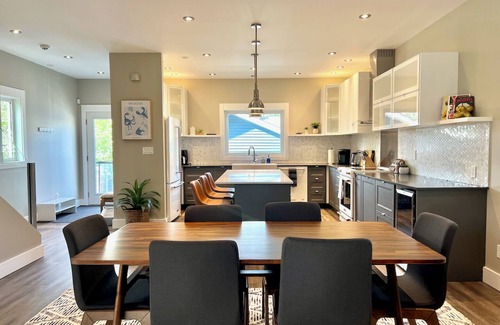 Prince George Casa | Spacious, stylish, and well-stocked