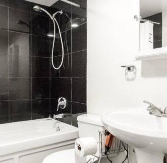 Wicker Park Apartamento | Spacious & Stylish Home at the heart of Wicker Park