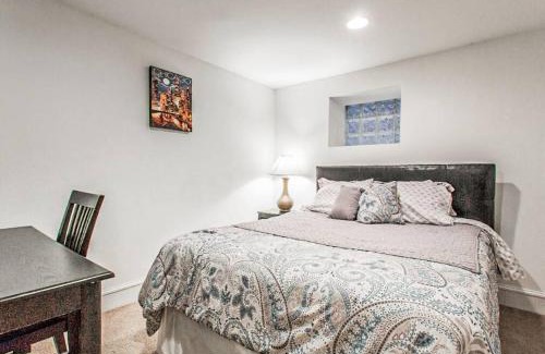 Wicker Park Apartamento | Spacious & Stylish Home at the heart of Wicker Park