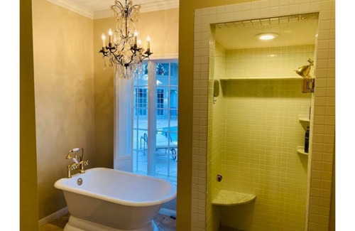 Lubbock Casa | Spacious & Stylish House