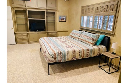 Lubbock Casa | Spacious & Stylish House