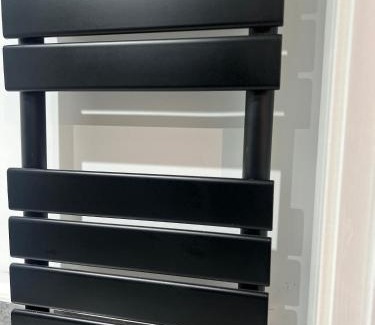 Peterborough Apartamento | Spacious & Stylish Self Contained Studio Apartments