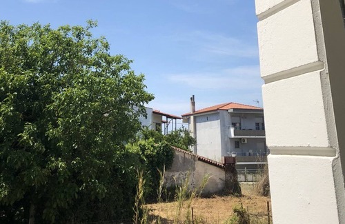 Fourka Apartamento | Spacious, suitable for families in a quiet environment