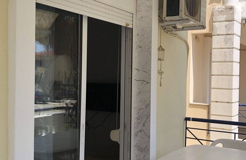 Fourka Apartamento | Spacious, suitable for families in a quiet environment