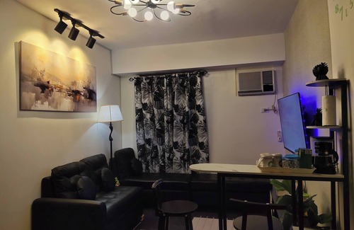 Ugong Condominio | Spacious Suite in Pasig Cityurban Metro Escape