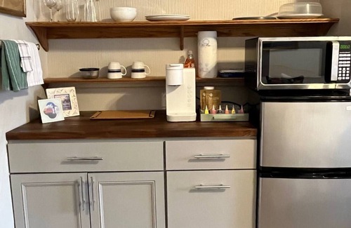 Ligonier Apartamento | Spacious Suite W/ Kitchenette