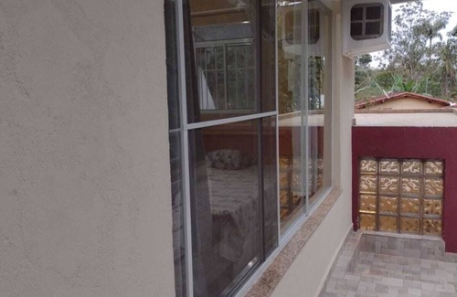 Tabatinga Casa | Spacious suites near Tabatinga Beach