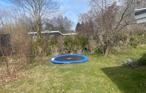 Vejby Casa | Spacious Summer House With Pool