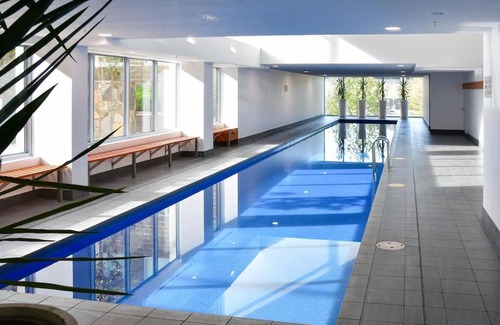 City West Apartamento | Spacious sun-drenched apartment, centrally located