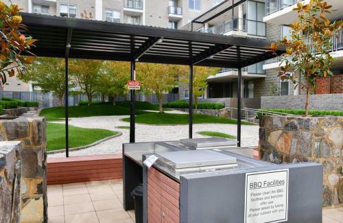 City West Apartamento | Spacious sun-drenched apartment, centrally located
