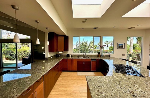 Araby Cove Casa | Spacious, Sun-Filled Oasis with Pool, Spa, Views