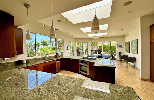 Araby Cove Casa | Spacious, Sun-Filled Oasis with Pool, Spa, Views