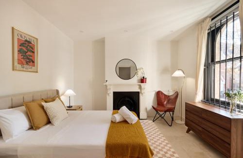 Surry Hills Casa | Spacious Surry Hills Home