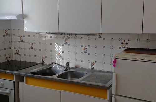 Vernet-les-Bains Apartamento | Spacious T1 - 3 * - Aux Plaisirs du Conflent - Ideal Cure, Tourism, Hiking