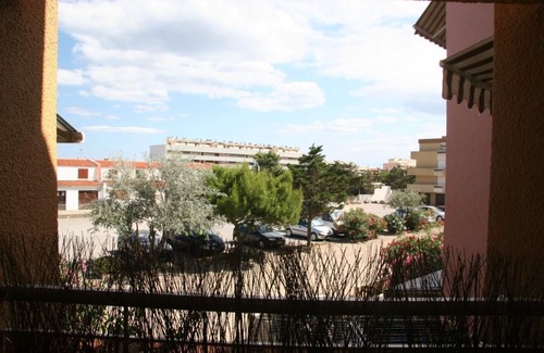 Port-la-Nouvelle Apartamento | Spacious T2 close to the beach and shops