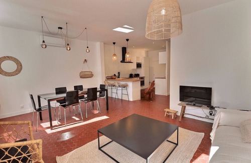 Le Rouet Apartamento | Spacious T3 in the heart of Marseille