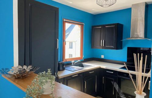 Touques Apartamento | Spacious T3 with balcony - close to town center