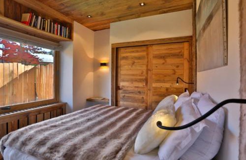 Megeve Apartamento | Spacious T3 with balcony in the center of town