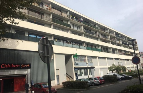 Quartier Centre Ville Apartamento | Spacious T4 apartment