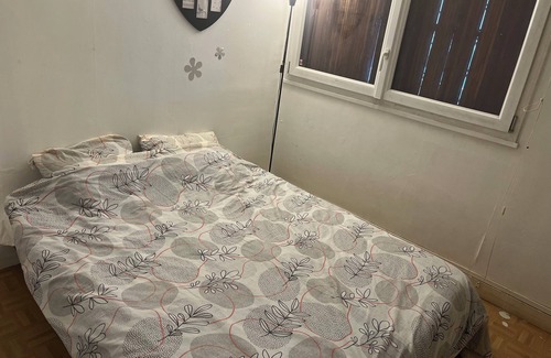 Quartier Centre Ville Apartamento | Spacious T4 apartment