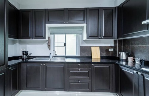 Ekkamai Casa | Spacious 4BR Home Bright, Stylish & Private Cinema