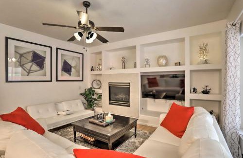 Thornton Casa | Spacious Thornton Home 15 Mi to Downtown Denver!