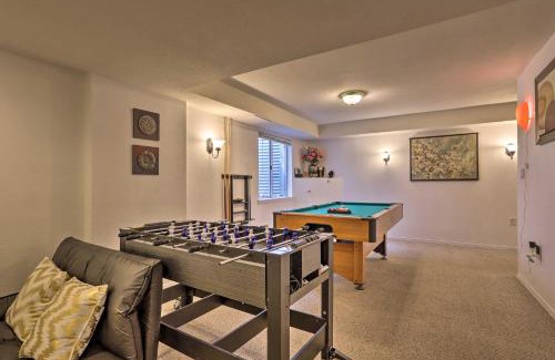 Thornton Casa | Spacious Thornton Home 15 Mi to Downtown Denver!