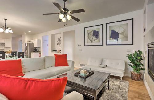 Thornton Casa | Spacious Thornton Home 15 Mi to Downtown Denver!
