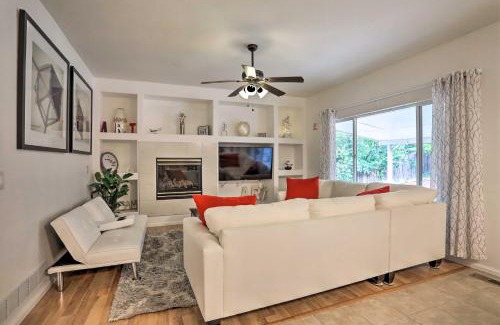 Thornton Casa | Spacious Thornton Home 15 Mi to Downtown Denver!